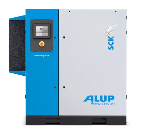 ALUP SCK front