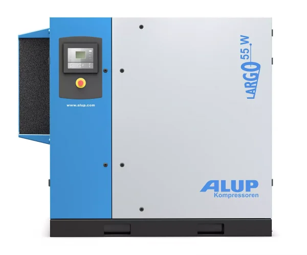 ALUP LARGO55W front 5